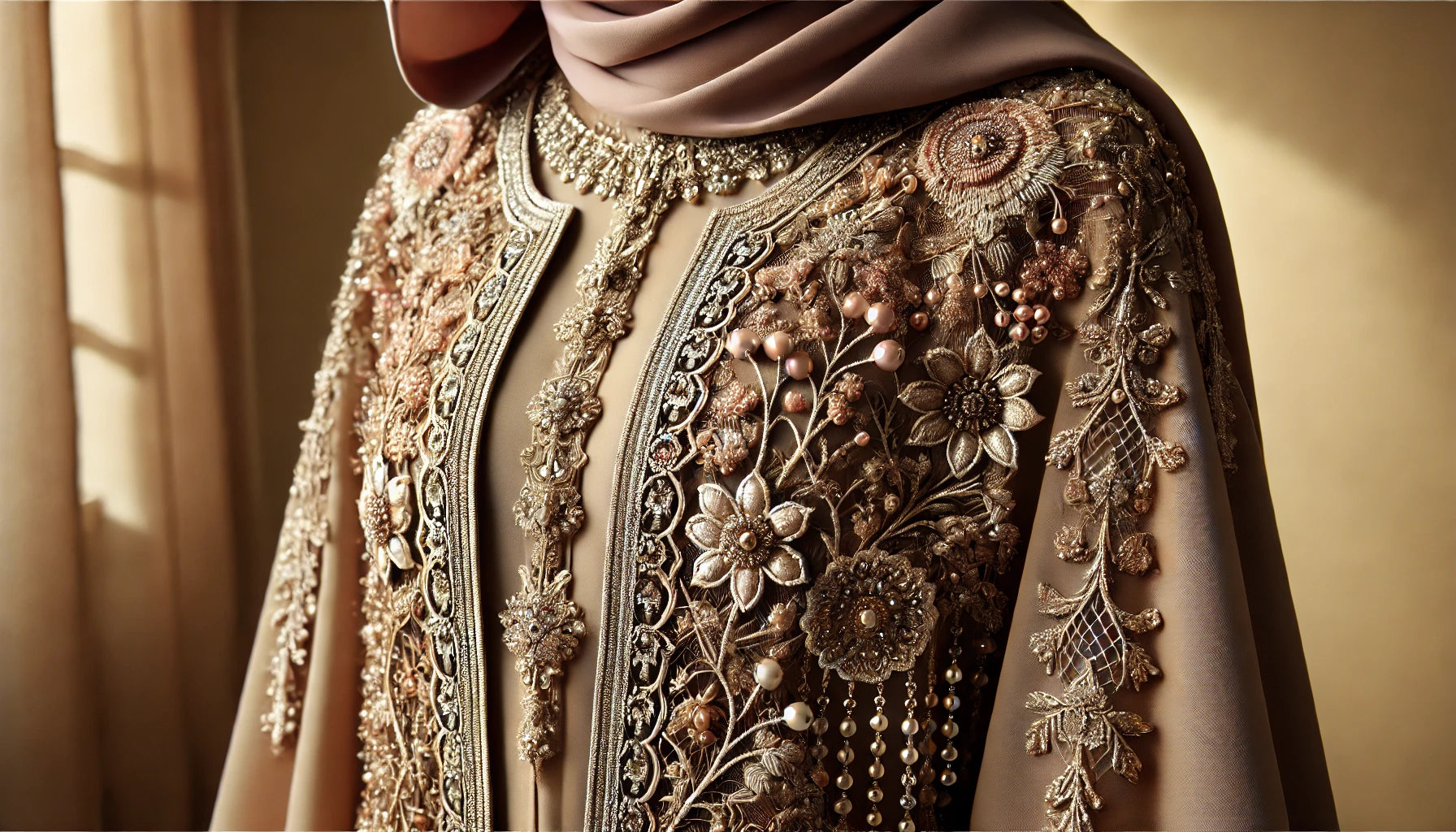 The Ultimate Guide to Choosing the Perfect Abaya for Every Occasion