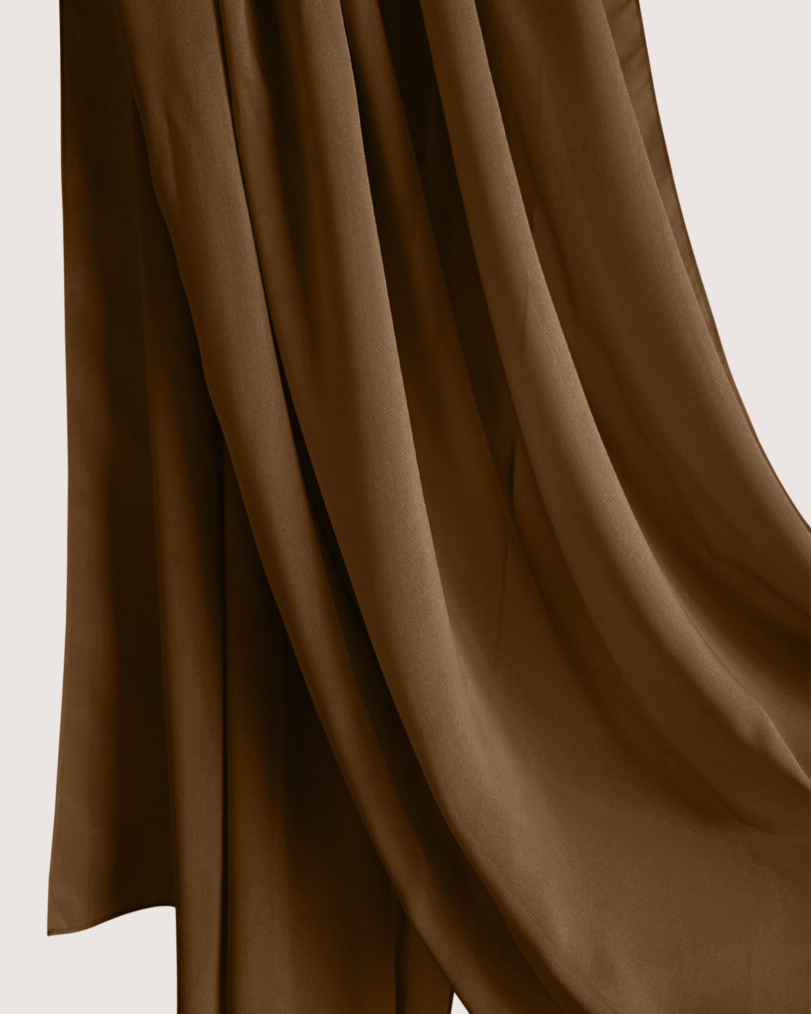 luxury-chiffon-hijab-sheila-brown-hijab-scarf